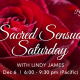 Sacred Sensual Saturday, in-person tantra event in Santa Cruz, CA