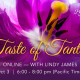 A Taste of Tantra - Free Online Class