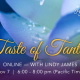 A Taste of Tantra - Free Online Class