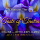 A Taste of Tantra - Free Online Class
