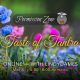 A Taste of Tantra - Free Online Class