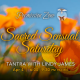Sacred Sensual Saturday, in-person tantra event in Santa Cruz, CA