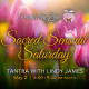 Sacred Sensual Saturday, in-person tantra event in Santa Cruz, CA