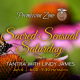 Sacred Sensual Saturday, in-person tantra event in Santa Cruz, CA