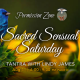 Sacred Sensual Saturday, in-person tantra event in Santa Cruz, CA