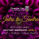 Intro to Tantra: Level 2 — half-day immersion in Santa Cruz, CA