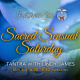 Sacred Sensual Saturday, in-person tantra event in Santa Cruz, CA