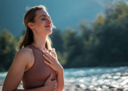 The Art of Tantra —The Inner Temple