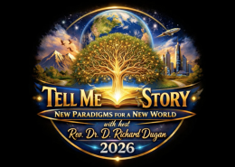 Lindy interview with Dr. Richard Dugan