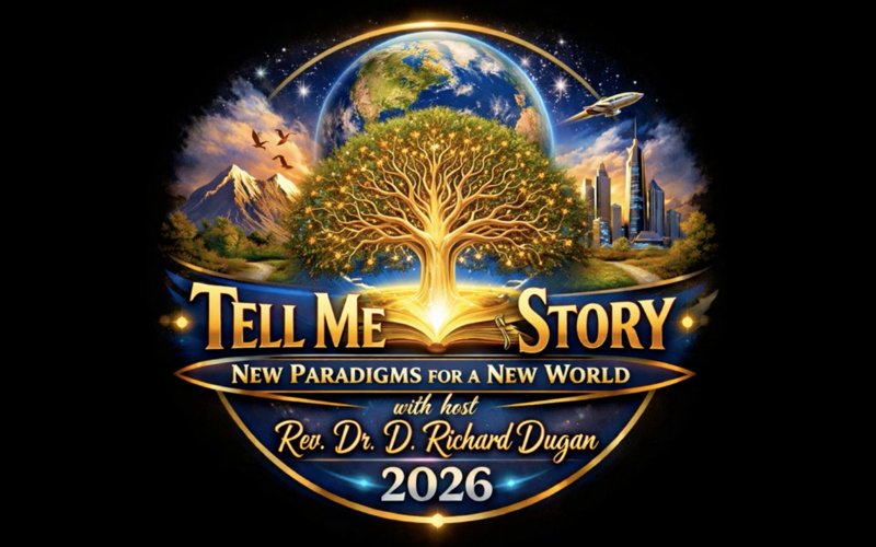 Lindy interview with Dr. Richard Dugan
